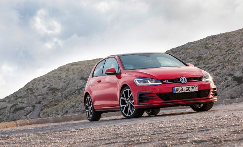 Makyajl VW Golf sata kt - resim galerisi