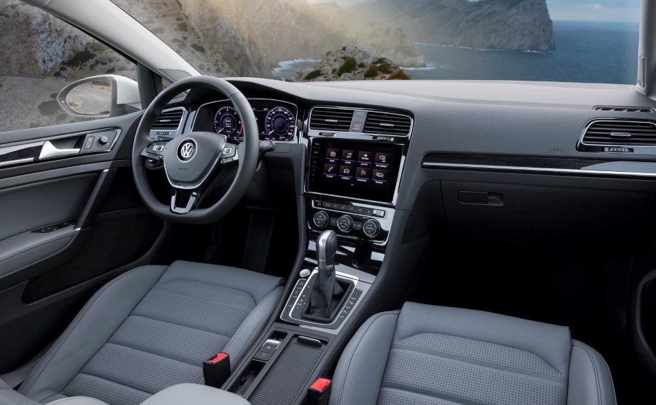 Makyajl VW Golf sata kt - resim galerisi