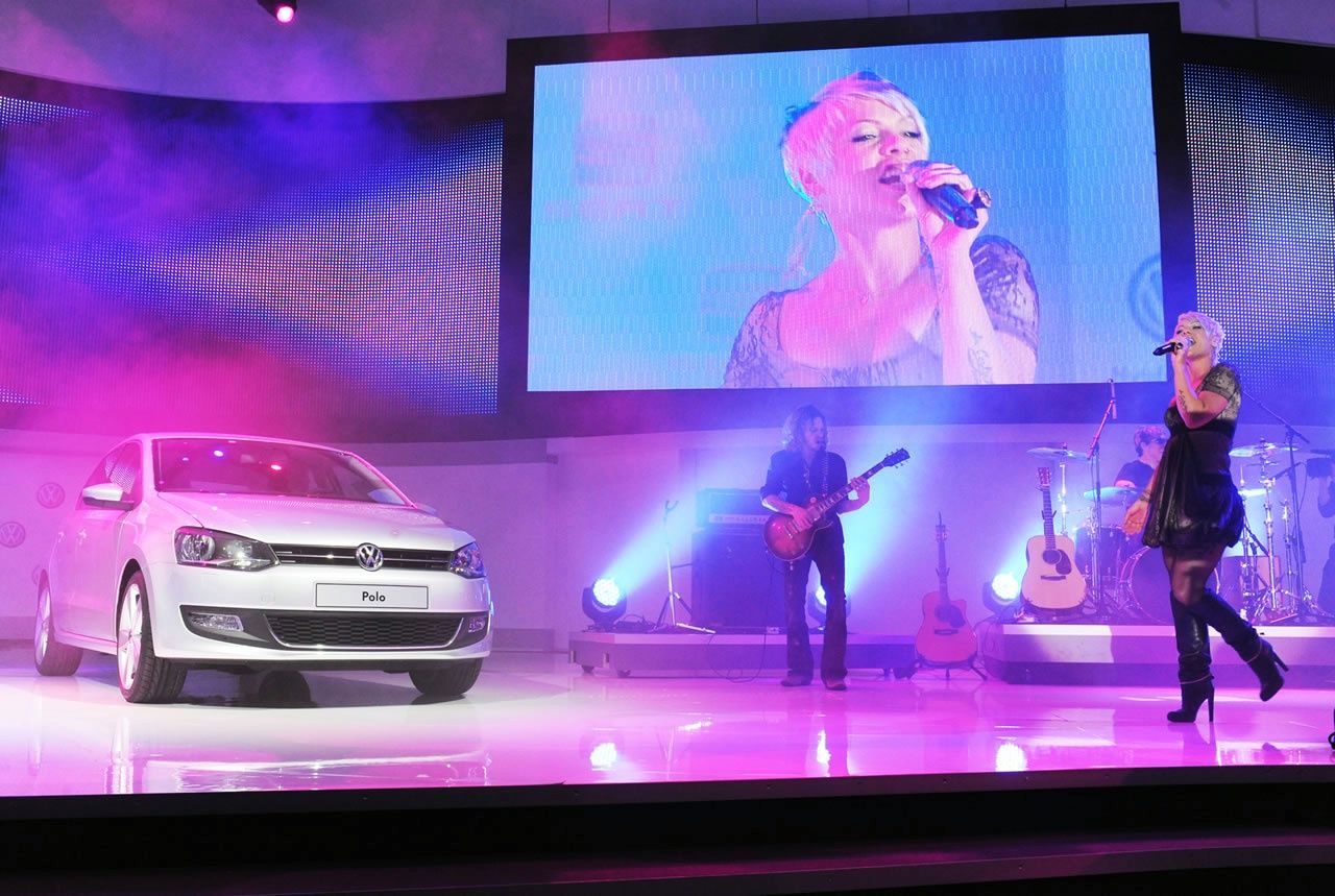 VOLKSWAGEN POLO GALER