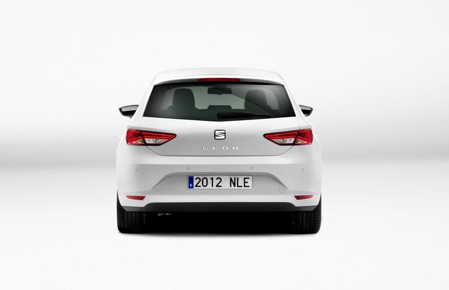 YEN (2013) SEAT LEON GALER