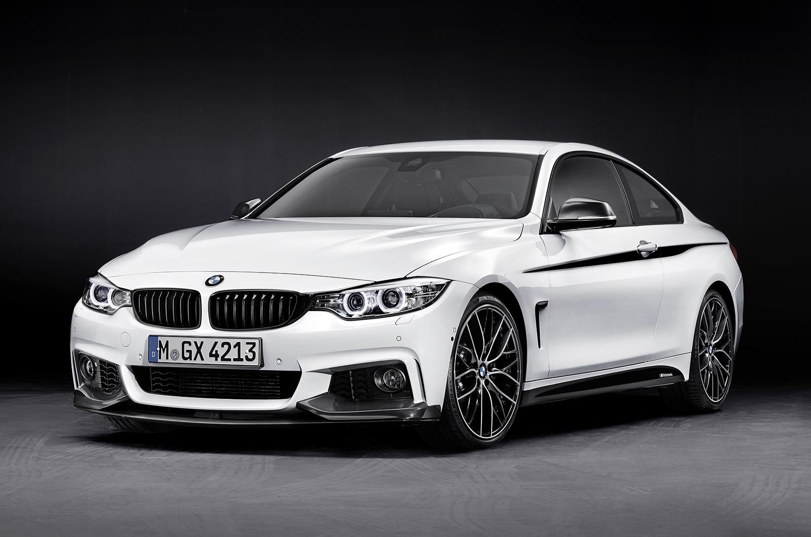 YEN BMW M4 RESM GALERS