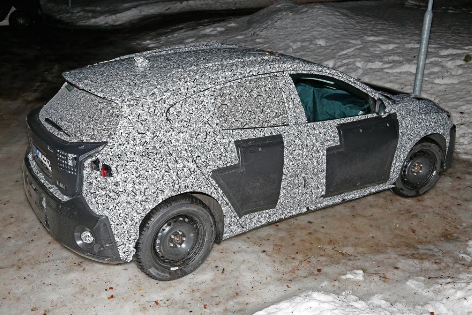 2018 Ford Focus casus fotoraflar 