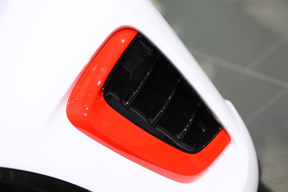 Yeni Kia Picanto resim galerisi