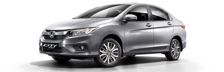 Gncellenen Honda City resim galerisi