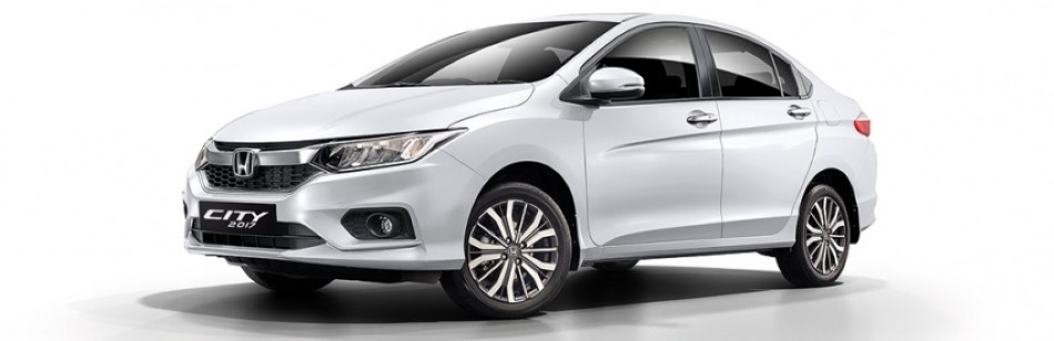 Gncellenen Honda City resim galerisi