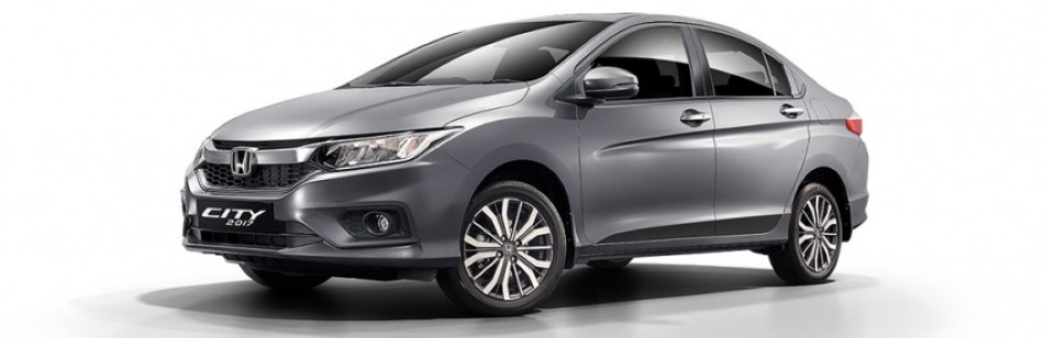 Gncellenen Honda City resim galerisi