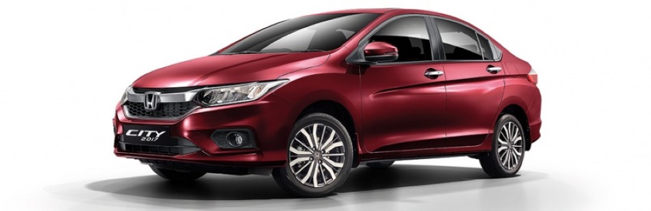 Gncellenen Honda City resim galerisi