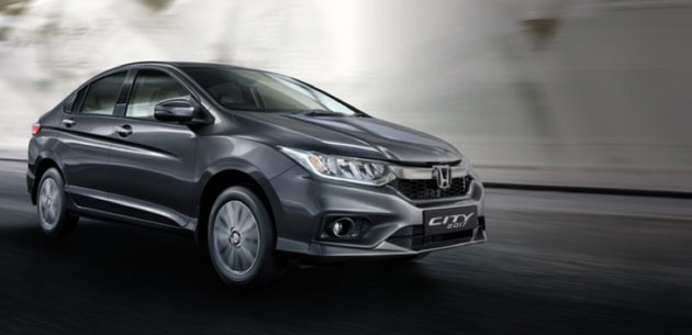 Gncellenen Honda City resim galerisi