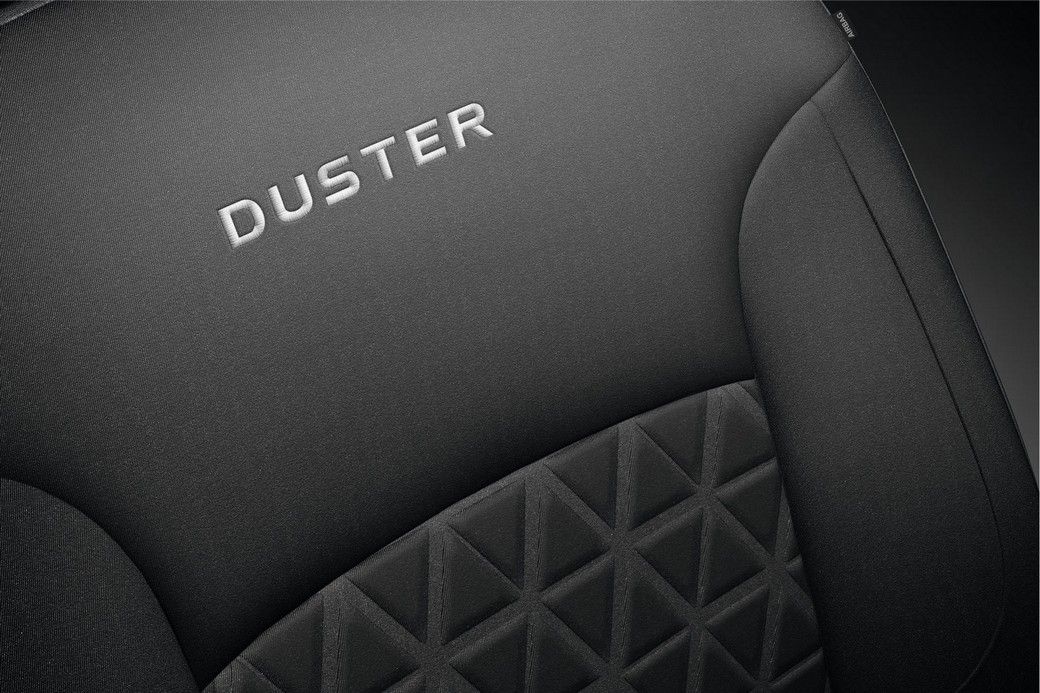 YEN DACA DUSTER DETAYLI RESM FOTORAF GALERS