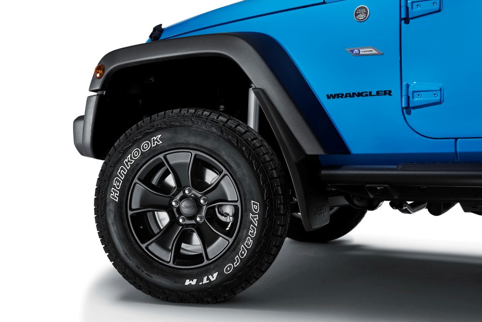 2017 Jeep Compass ve zel srmlerden fotoraflar