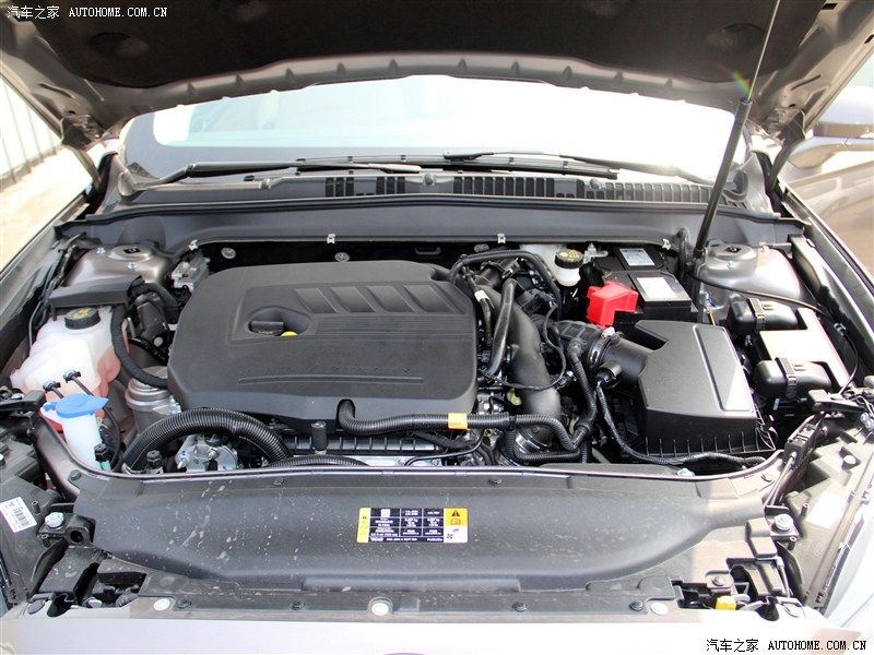 YEN (2014) FORD MONDEO N'DE SATITA RESM GALERS