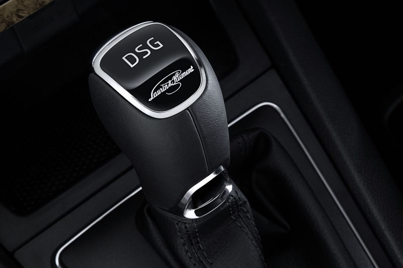 YEN SKODA YET LAURN KLEMENT RESM GALERS