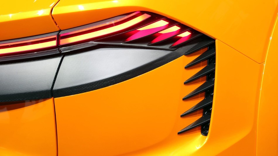 Audi Q8 spor konsepti resim galerisi