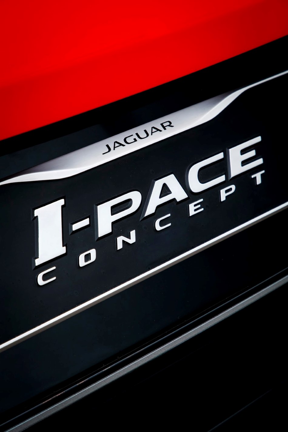 Jaguar I-Pace yeni resim galerisi