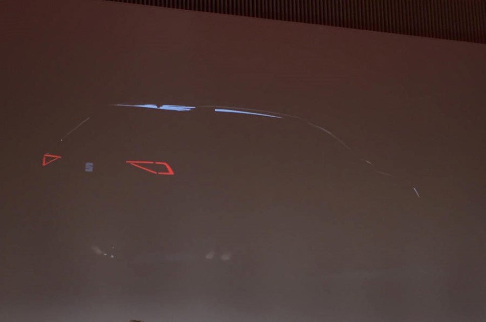 SEAT'n yeni SUV'sinden ipular