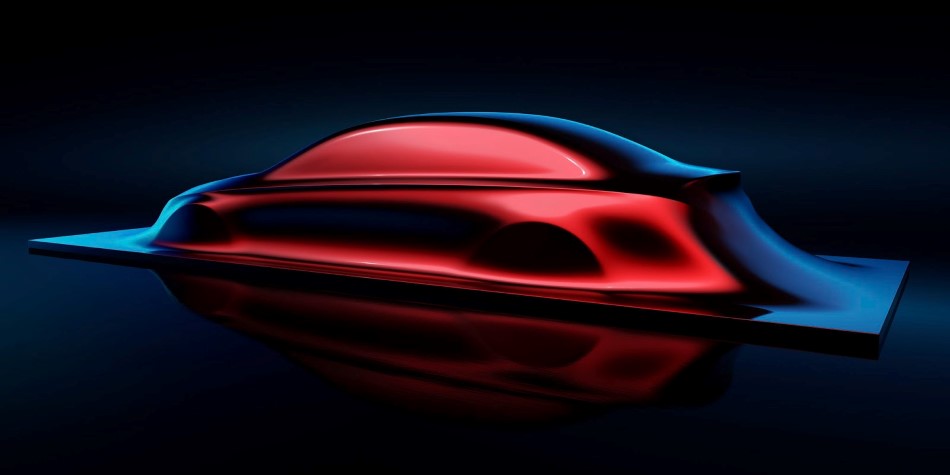 Mercedes-Benz kompakt otomobiller - resim galerisi