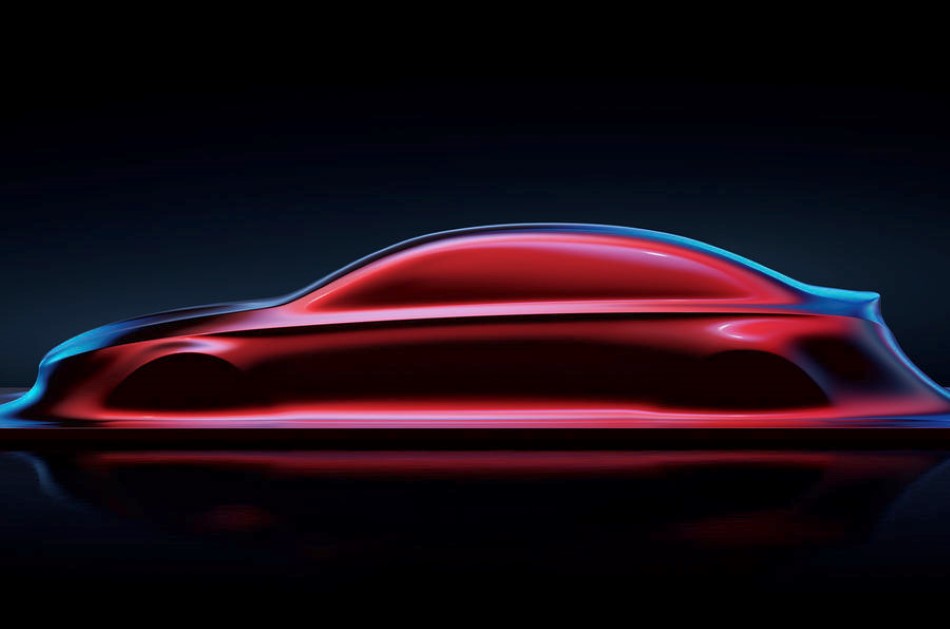 Mercedes-Benz kompakt otomobiller - resim galerisi