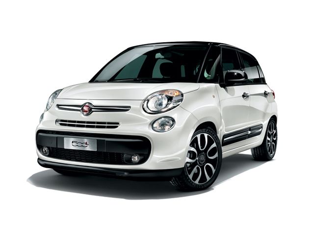 FAT 500 L AYRINTILAR GALER