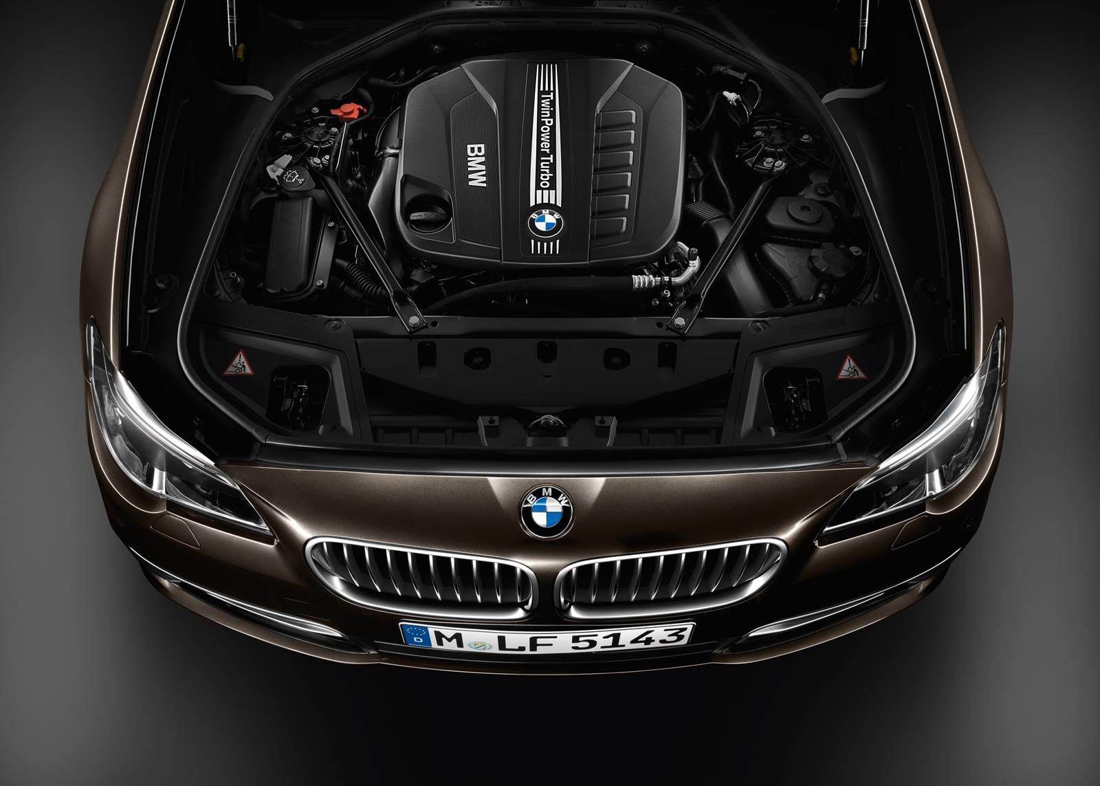 YEN MAKYAJLI 2014 BMW 5 SERS SW GALERS