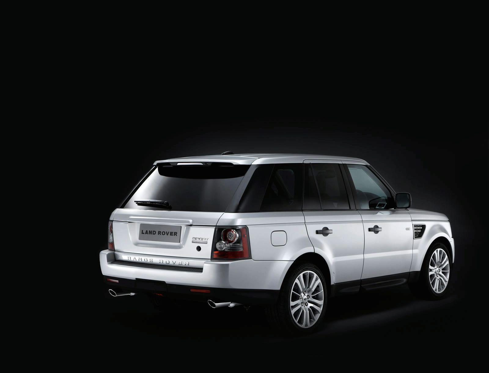 RANGE ROVER SPORT (2010) GALER