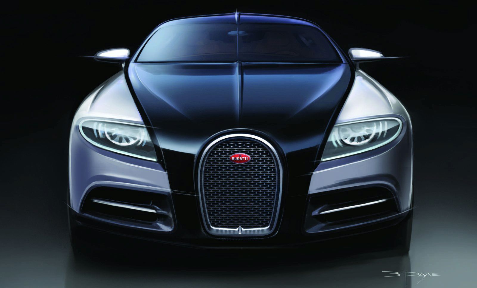 BUGATT 16 C GALBER GALER
