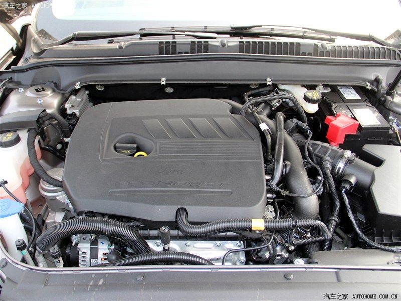 YEN (2014) FORD MONDEO N'DE SATITA RESM GALERS