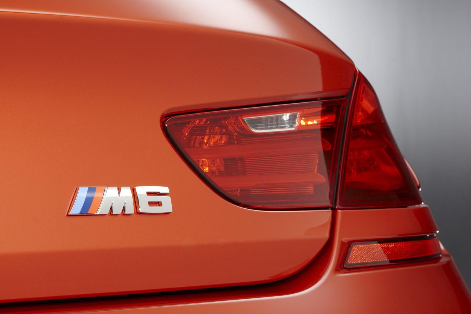 BMW M6 GALER