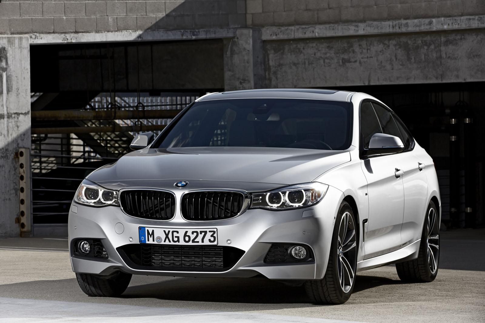 BMW 3 GT GALER (2)