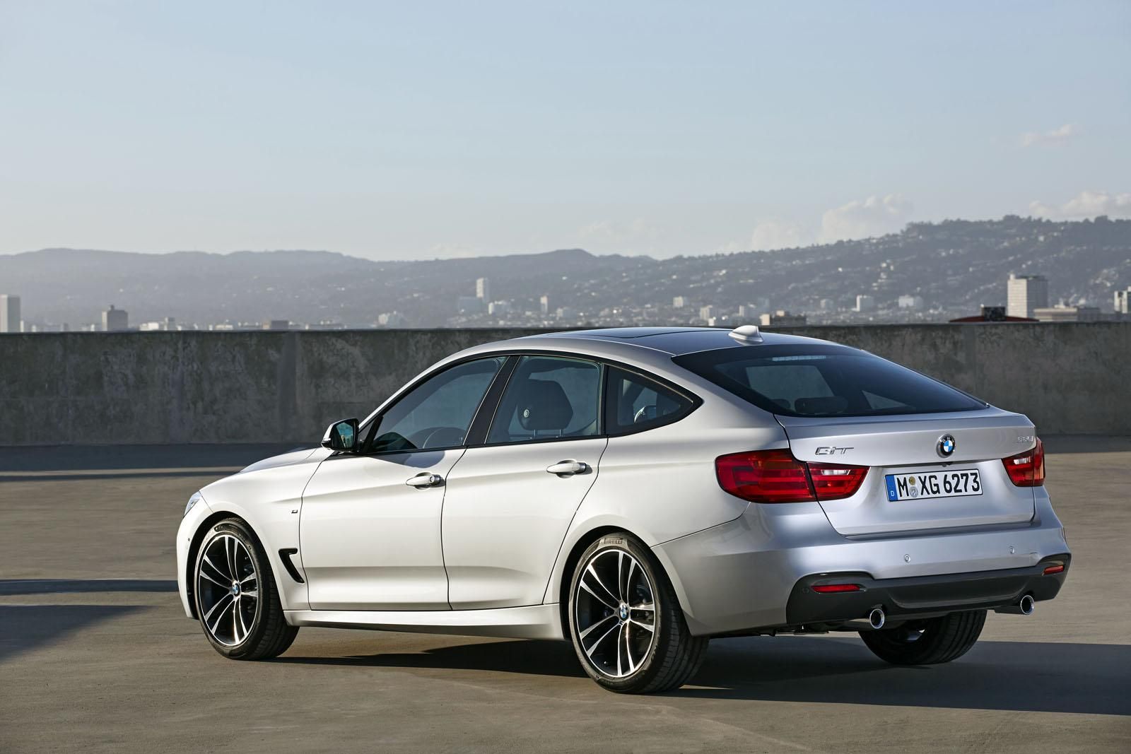 BMW 3 GT GALER (2)