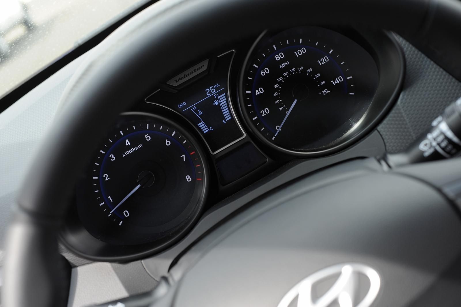 HYUNDA VELOSTER TURBO R SPEC RESM GALERS