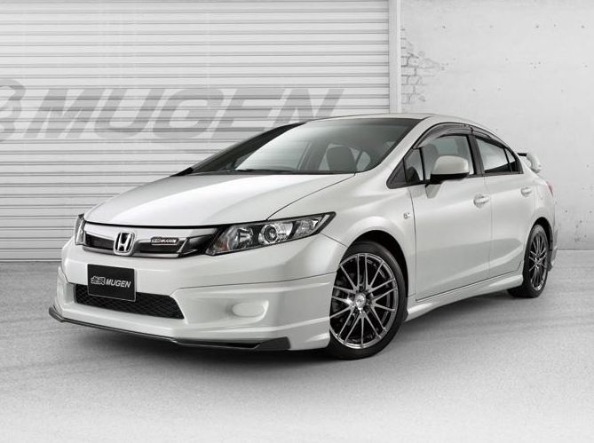YEN HONDA CVC (9) MUGEN GALER
