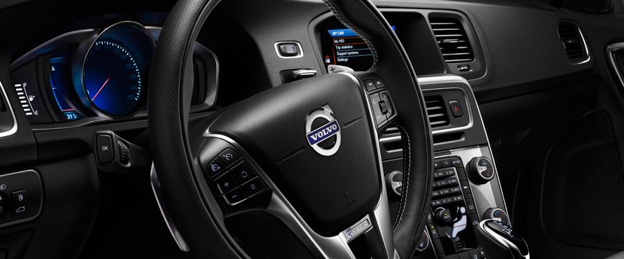 YEN� MAKYAJLI 2014 VOLVO S60 GALER� (2)