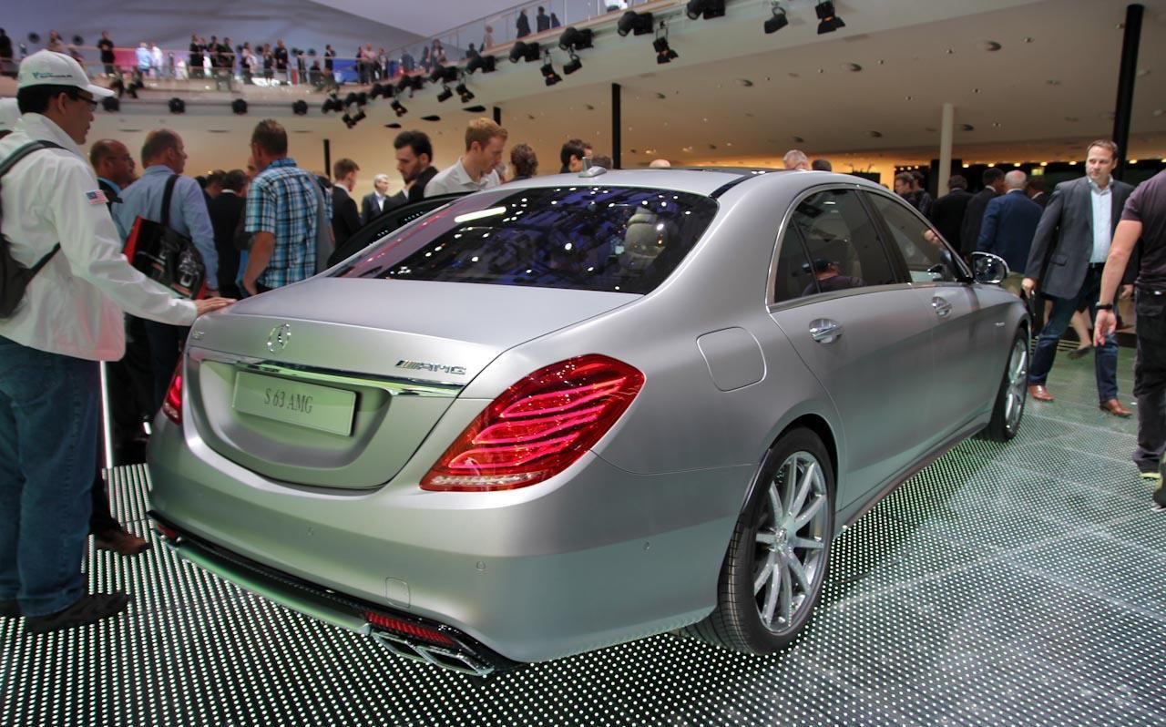 YEN MERCEDES S63 AMG FRANKFURT LANSMAN RESM GALERS