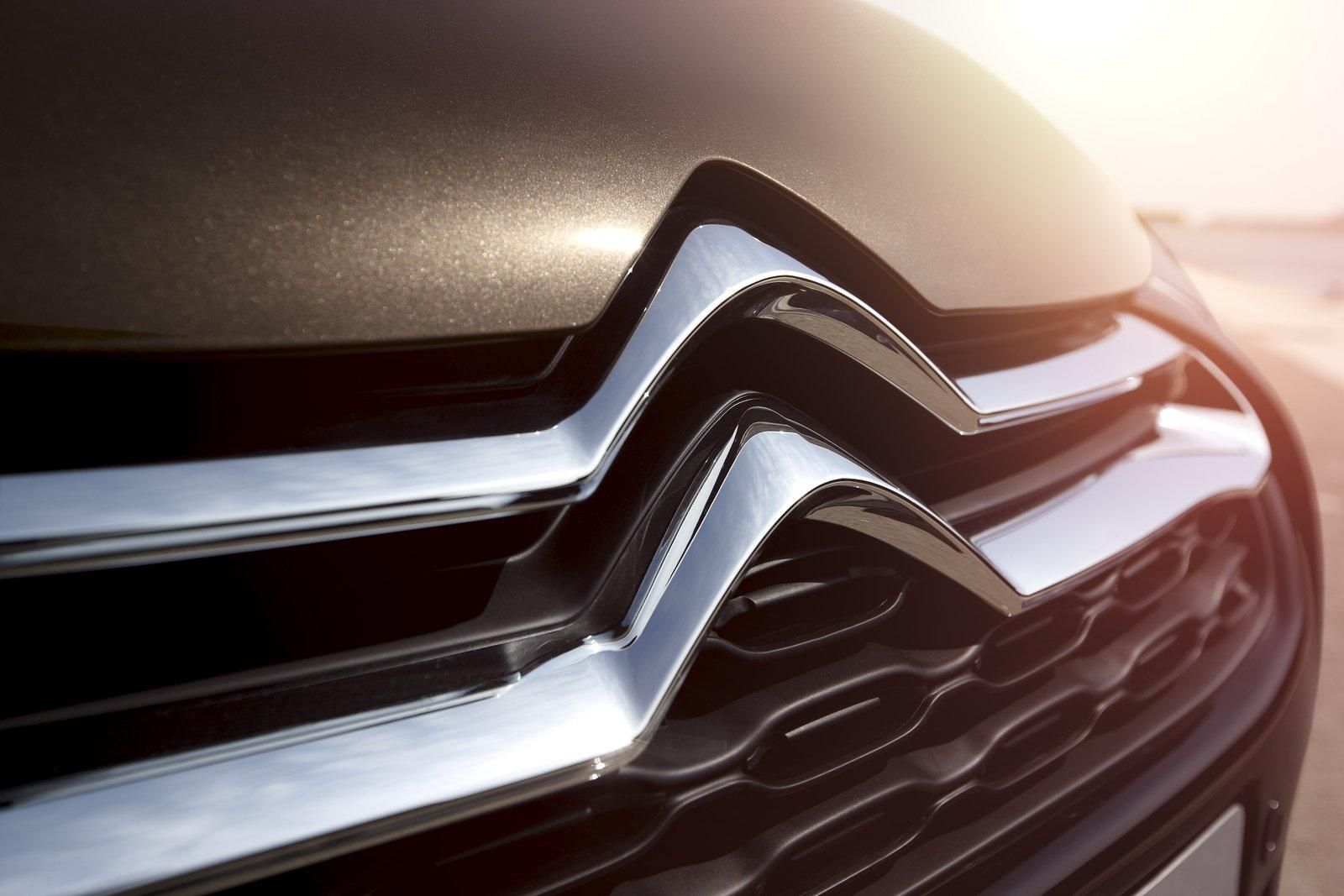 CITROEN DS4 GALER