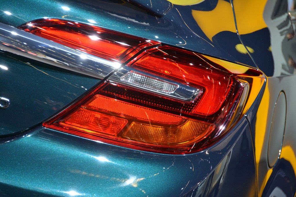 YEN� OPEL �NS�GN�A FRANKFURT LANSMAN RES�M GALER�S�