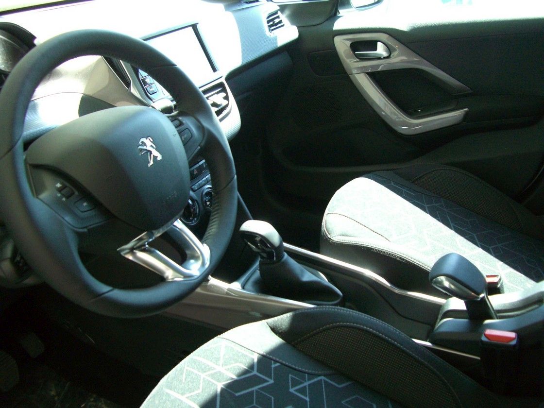 YEN PEUGEOT 2008 SATITA RESM GALERS