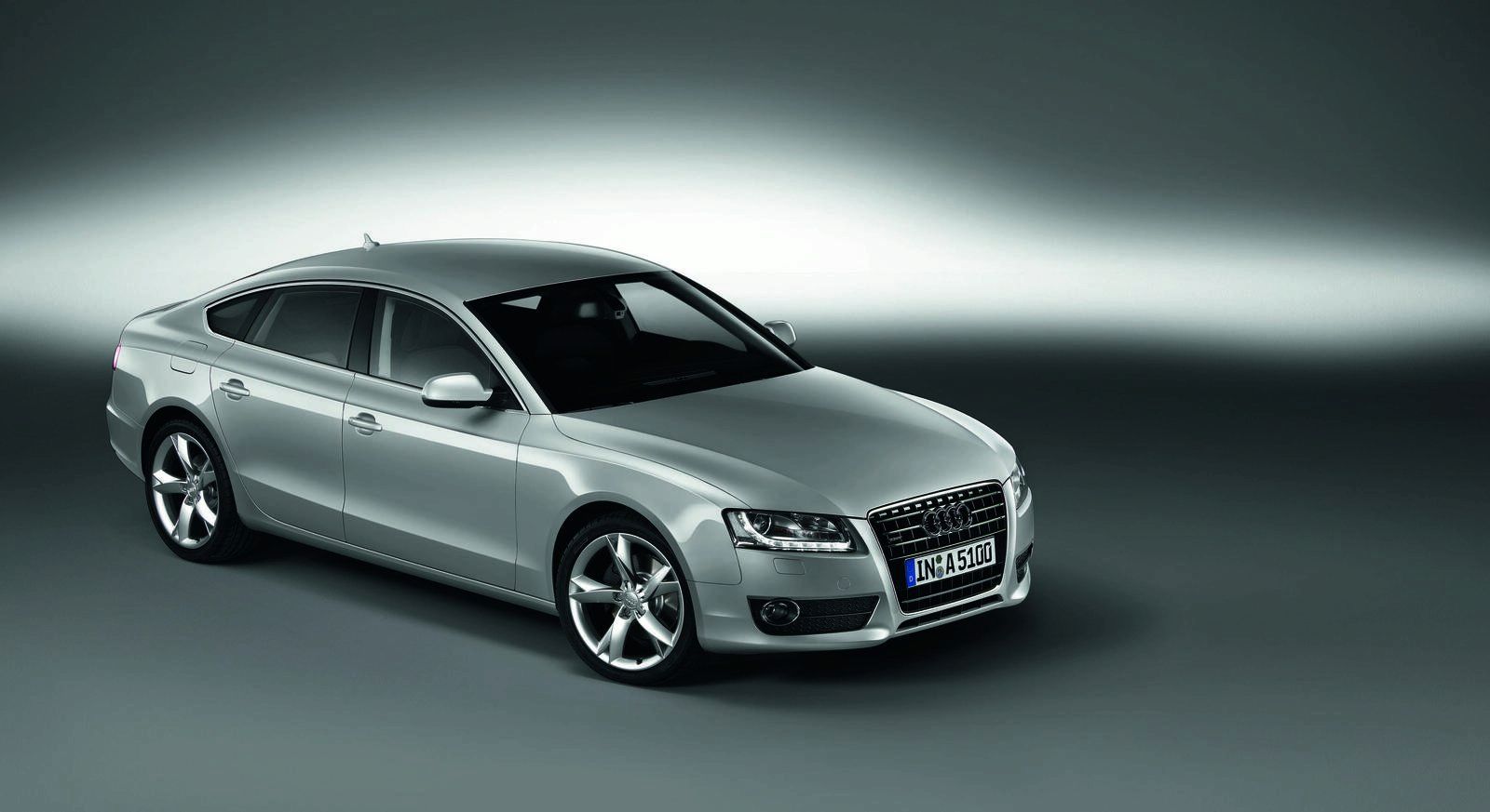 AUD A5 SPORTBACK GALER