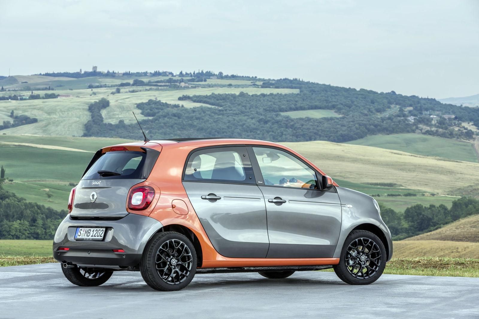 YEN 2015 SMART ForFour RESM FOTORAF GALERS