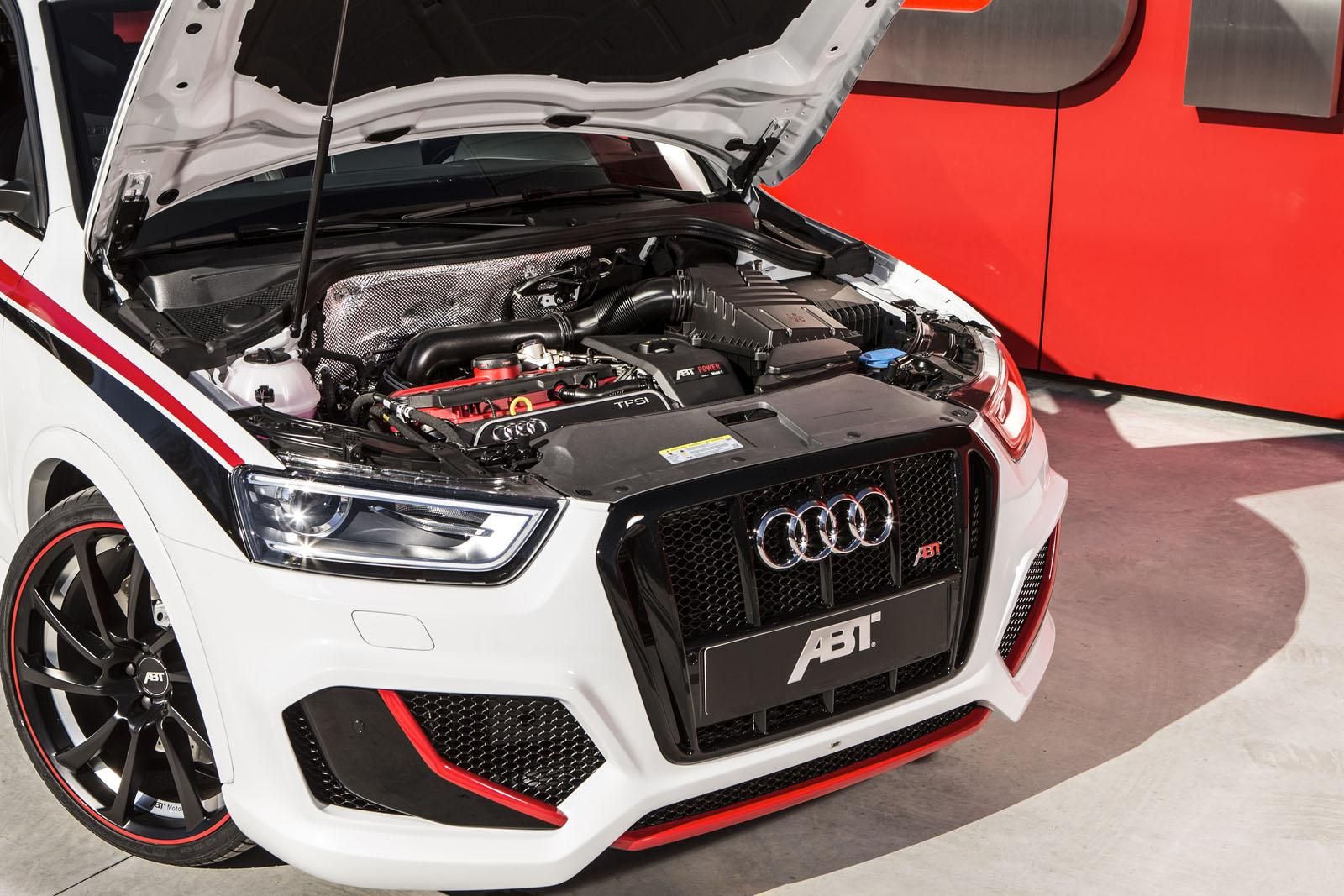AUD RSQ3 ABT RESM GALERS
