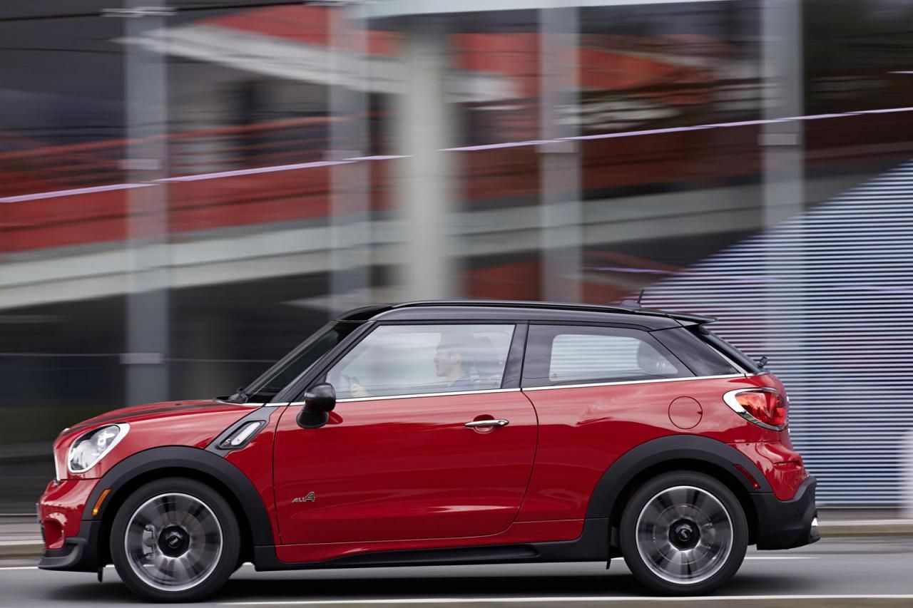 MN PACEMAN JOHN COOPER WORKS GALER