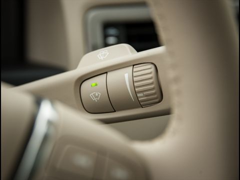 VOLVO S80 GALER