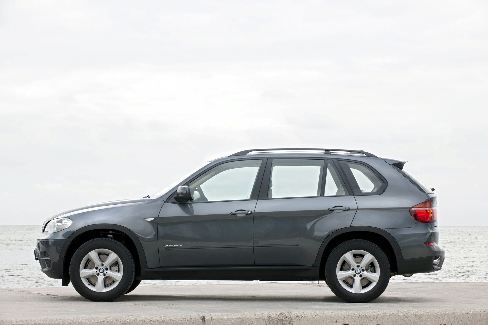 BMW X5 (2010) GALER