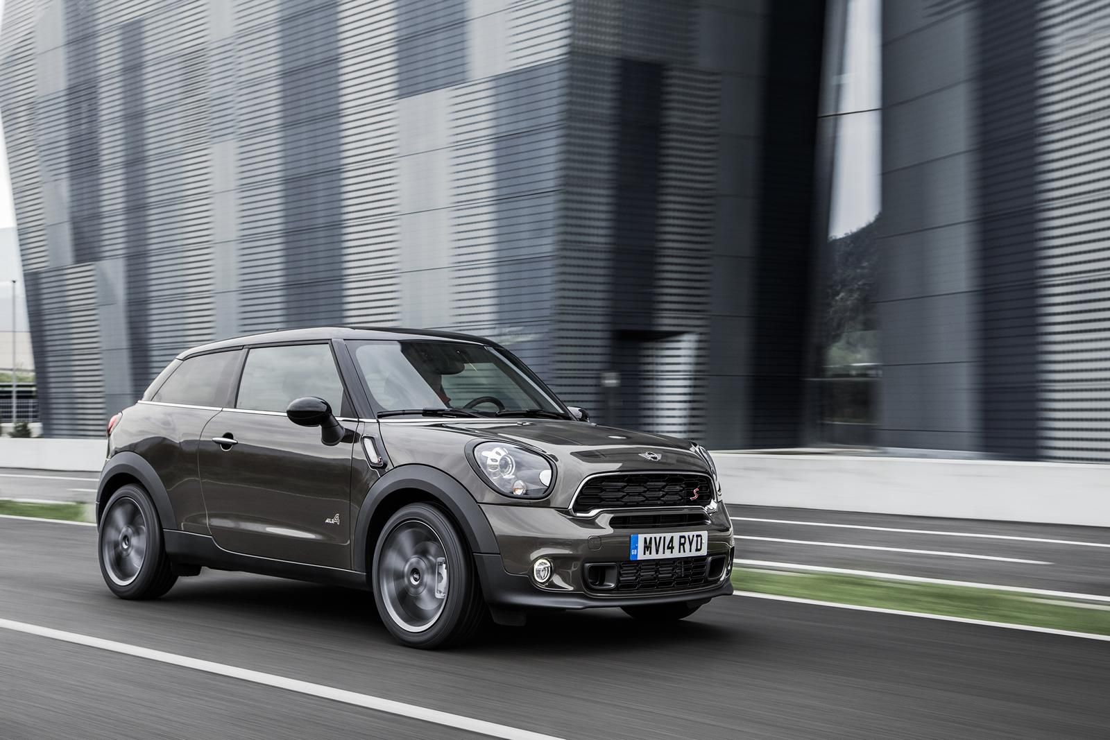 MAKYAJLI 2015 YEN MINI PACEMAN RESM GALERS