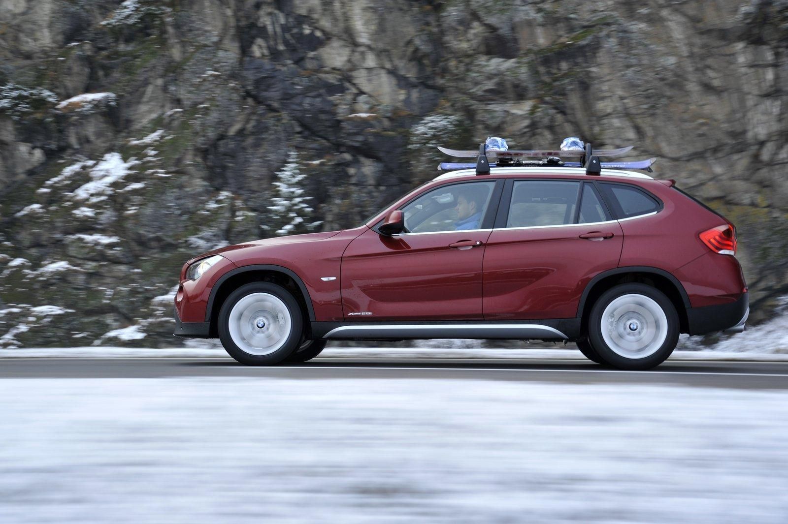 BMW X1 (2012) GALER