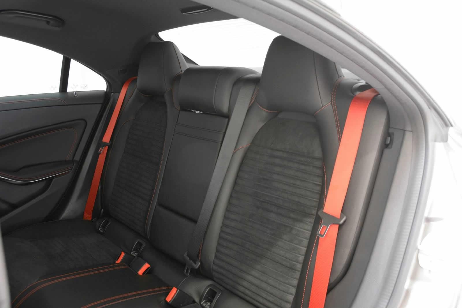 MERCEDES CLA 45 AMG BRABUS RESM GALERS