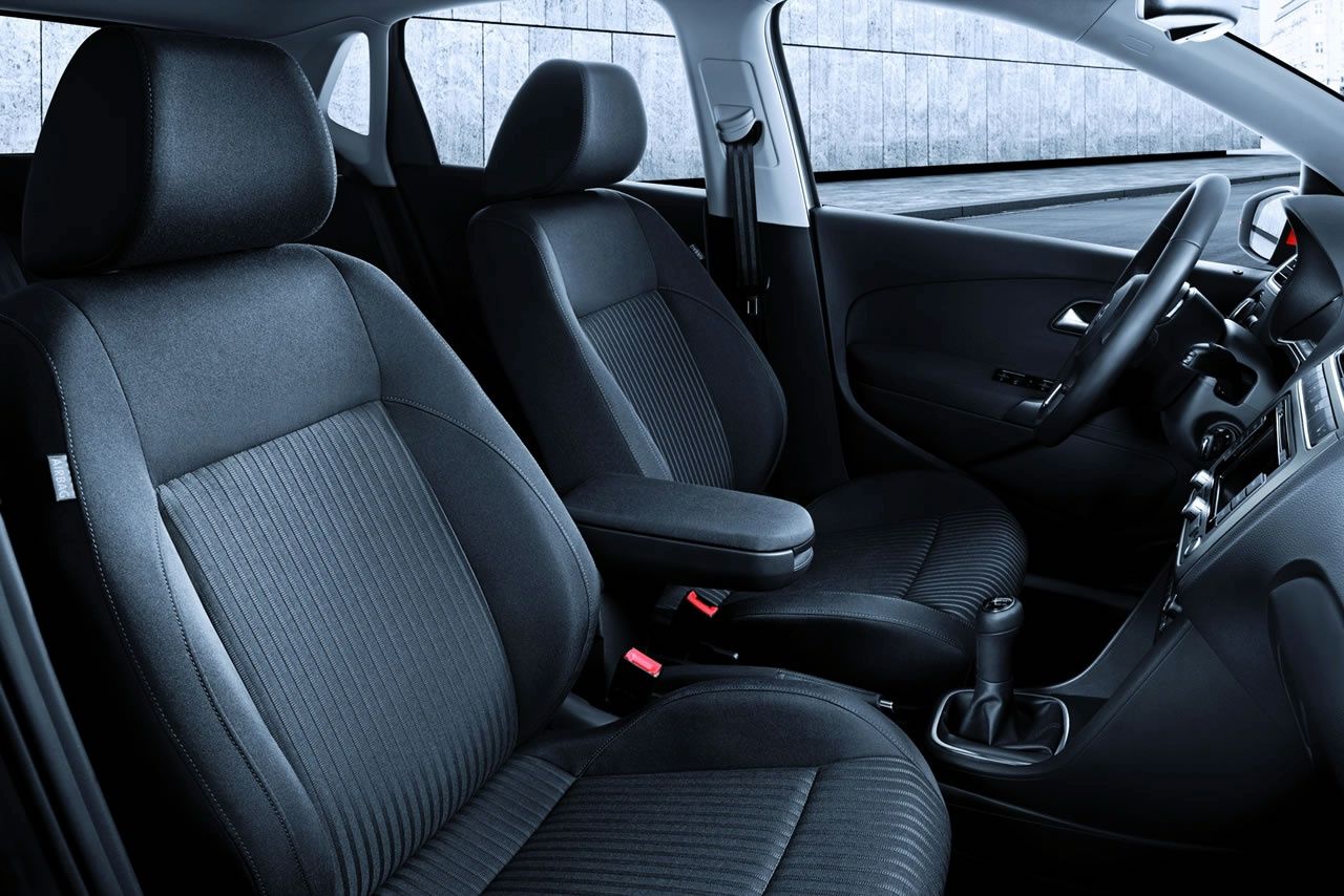VOLKSWAGEN POLO GALER
