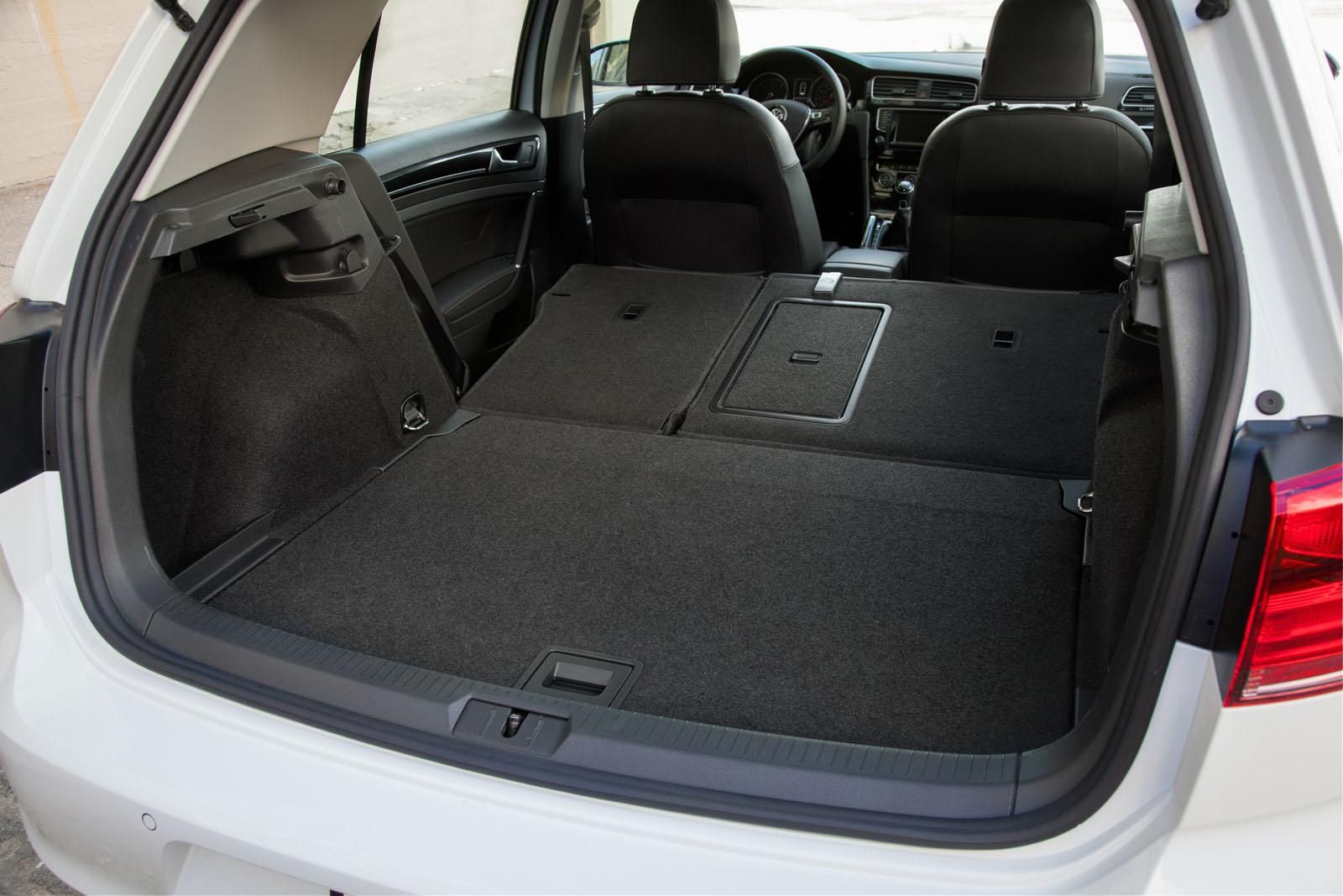 2015 VOLKSWAGEN GOLF (AMERKAN VERSYON) RESM GALERS