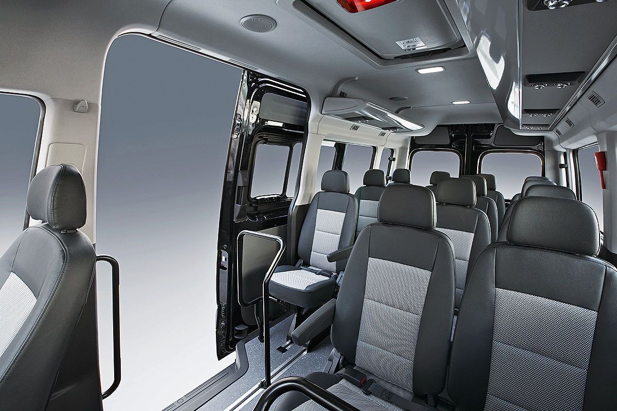 YEN� 2015 HYUNDA� H350 RES�M GALER�S�