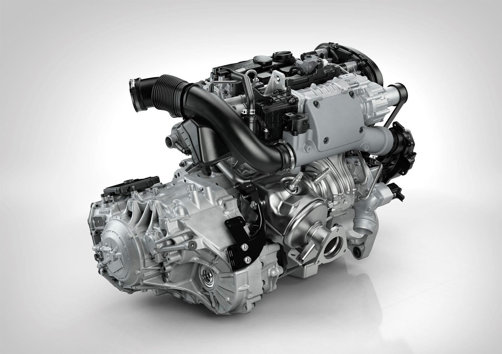 YEN DRVE-E MOTORLU VOLVO V40 CROSS COUNTRY RESM GALERS
