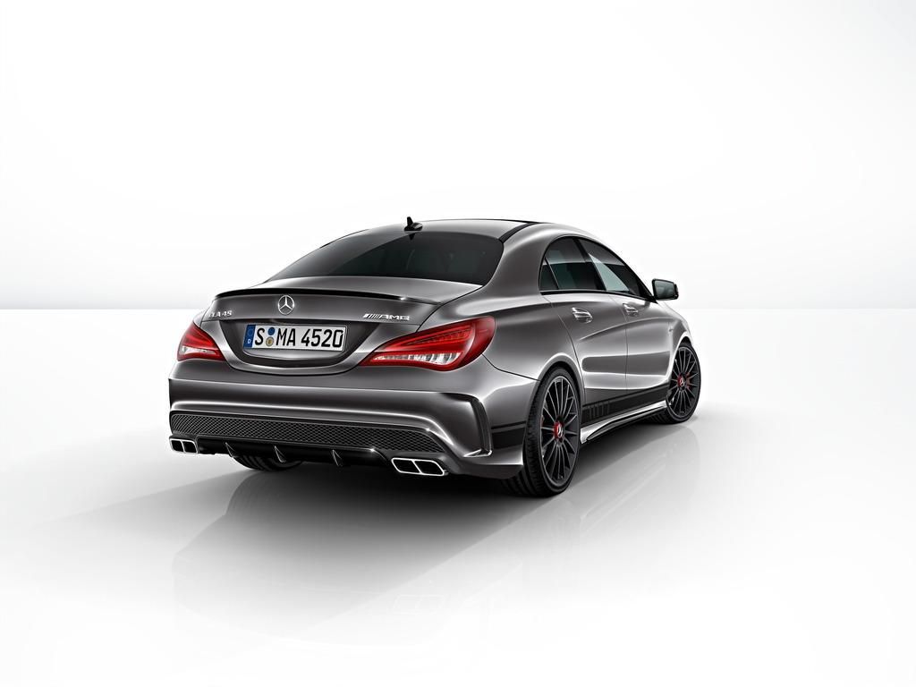 YEN MERCEDES CLA 45 AMG EDTON 1 RESM GALER